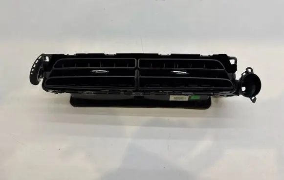 Citroen C3 Dash center air vent grill A1092111