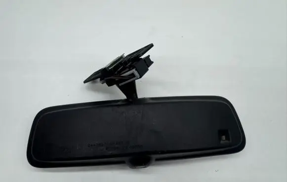Opel Zafira B Rear view mirror (interior) 24438231