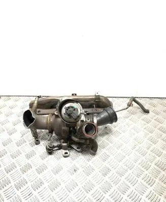 Ford Mondeo MK IV Turbo GTB1449VZ 9677063780 8064983