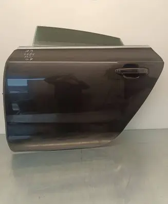 Audi A7 S7 4G Rear door 