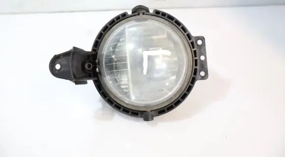 Mini Cooper Hatch Hardtop Front fog light