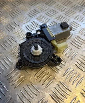 KIA EV6 Rear door window regulator with motor 83460CV000 220518B1B