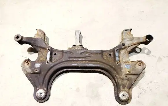 Chevrolet Kalos Front subframe