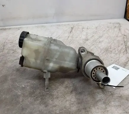 Citroen C5 Master brake cylinder 9646980980