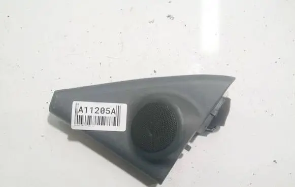 Hyundai Santa Fe Other interior part 