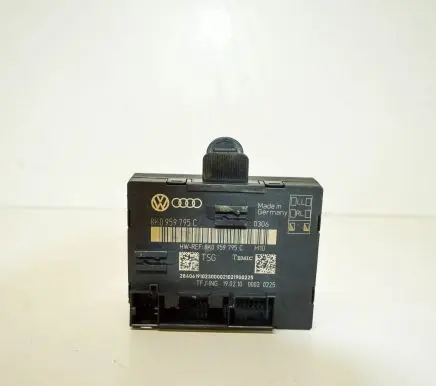 Audi Q5 SQ5 Door control unit/module 8K0959795C