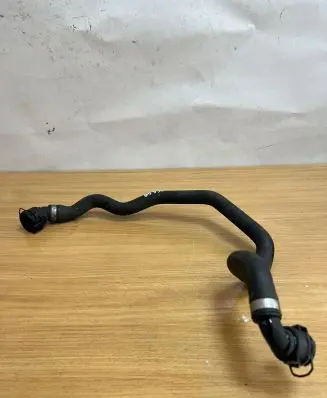 BMW X5 E70 Brake vacuum hose/pipe 780807903 D5327
