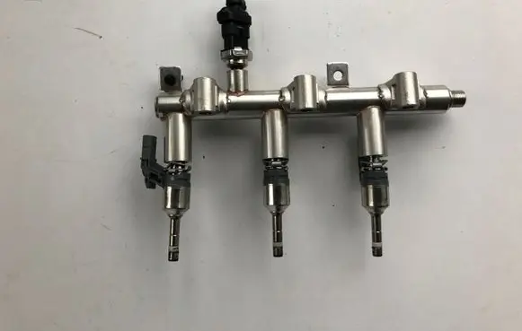 Jeep Renegade Fuel main line pipe 46338077
