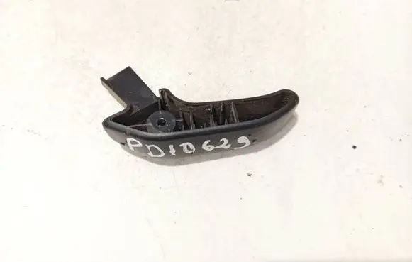 Subaru Legacy Rear seat side bottom trim 