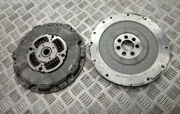 Clutch set kit