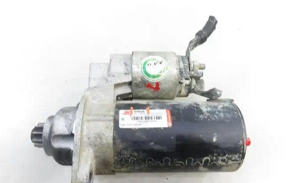 Seat Leon (1M) Starter motor S0025