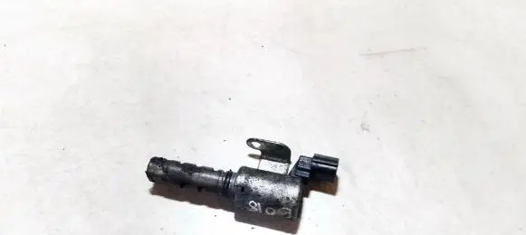 Subaru Impreza III Camshaft vanos timing valve 