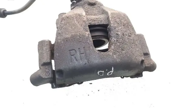Volvo V50 Front brake caliper