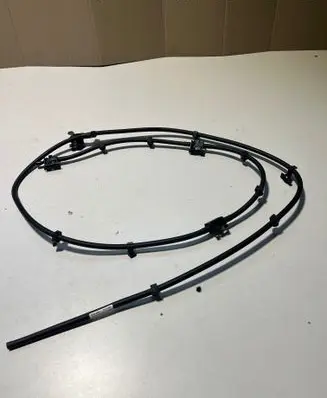 Mercedes-Benz CLA C118 X118 Windshield washer fluid hose A1778600200