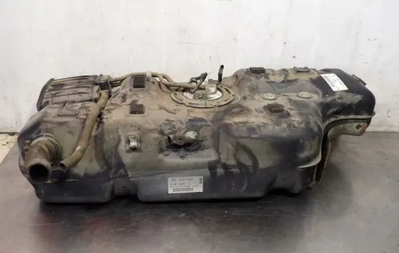 Hyundai i10 Fuel tank 