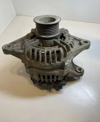 Iveco Daily 4th gen Generator/alternator 504009977