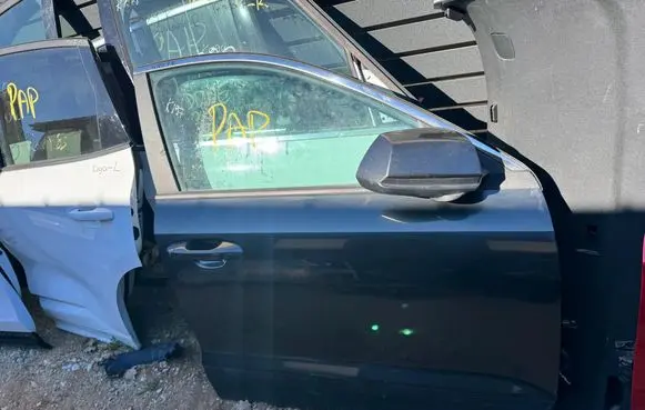 KIA Niro Front door WQDWQ