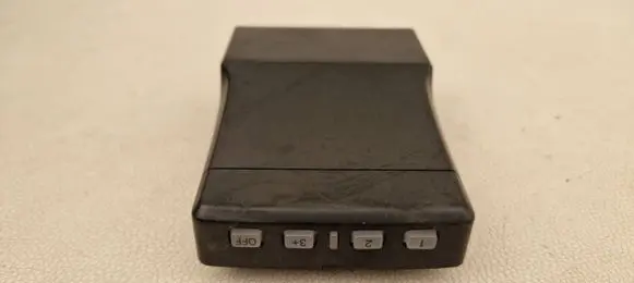 Mercedes-Benz C W206 Other control units/modules A2239003927