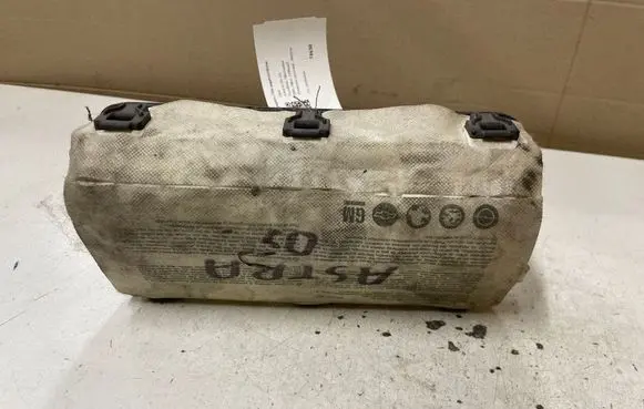 Opel Astra H Passenger airbag 13214614 1004713 PAK51890123