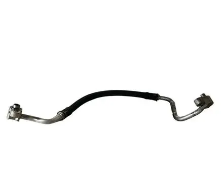 Dodge Challenger Air conditioning (A/C) pipe/hose 68158881AA