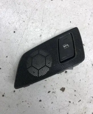 Skoda Yeti (5L) Electric window control switch 1Z0959855 1Z0868159A