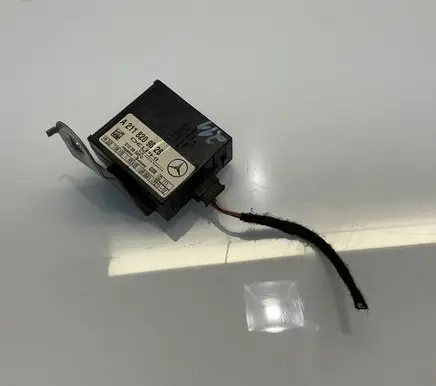 Mercedes-Benz E W211 Alarm control unit/module A2118209626 510080490 2118209626