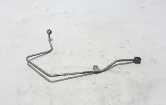 Renault Scenic IV - Grand scenic IV Turbo turbocharger oiling pipe/hose 151921967R