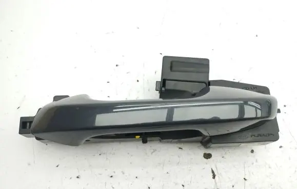 KIA Ceed Front door exterior handle 82655J7000