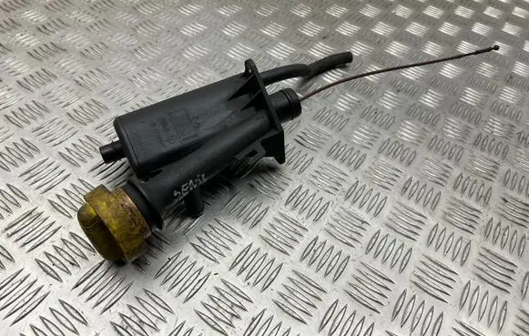 Oil level dip stick