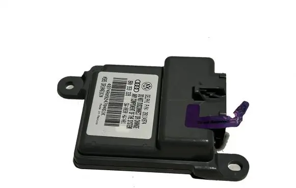 Audi A6 S6 C7 4G Seat control module 8R0959339 16969