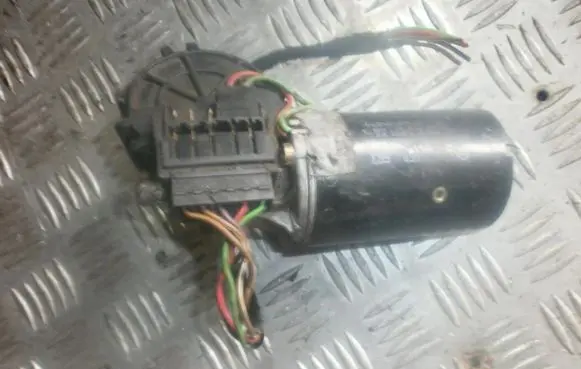Ford Fiesta Wiper motor