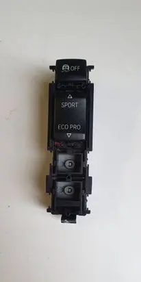 ESP (stability program) switch