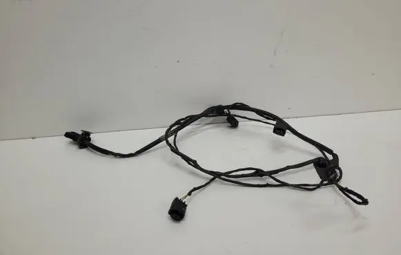 Nissan Interstar Parking sensor (PDC) wiring loom 9684021 1100896