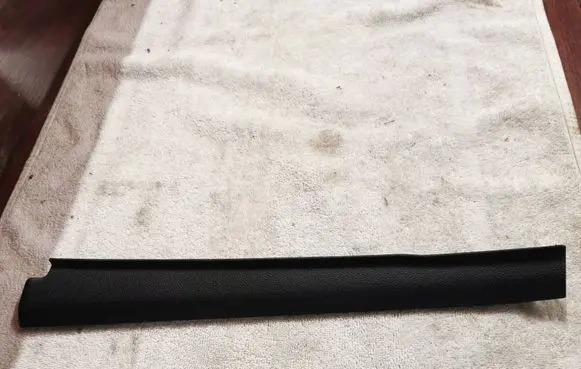 Volkswagen T-Cross Other interior part 2GM868226