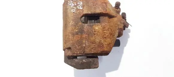 Volkswagen Jetta V Front brake caliper