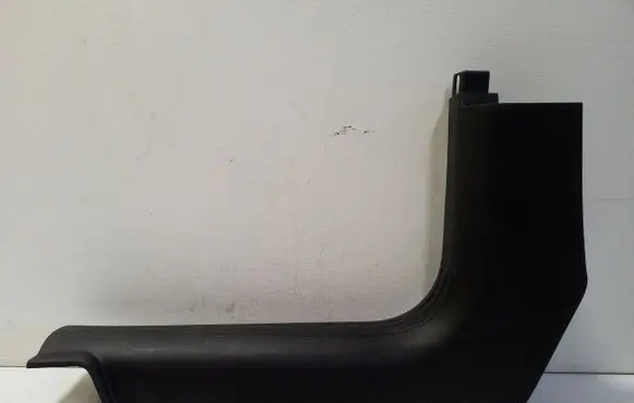 Jeep Cherokee Front sill trim cover 5LY04DX9AC