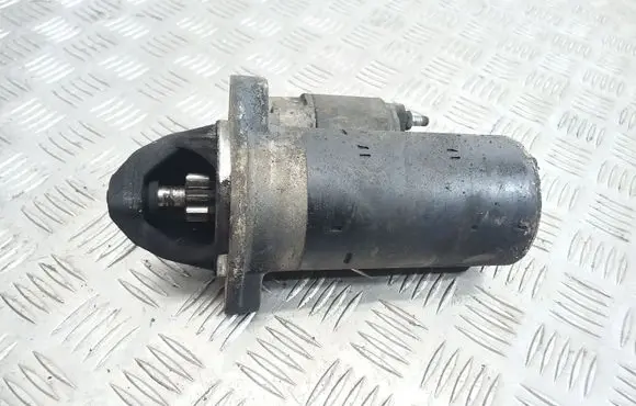 Volvo S70 V70 V70 XC Starter motor