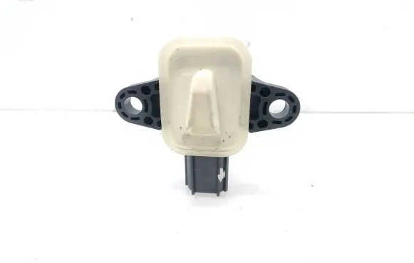 Volvo S60 Airbag deployment crash/impact sensor 30798030 120129301