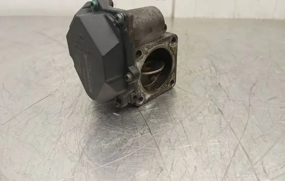 Hyundai ix35 Throttle valve 351002A900 110443 5WY9174E