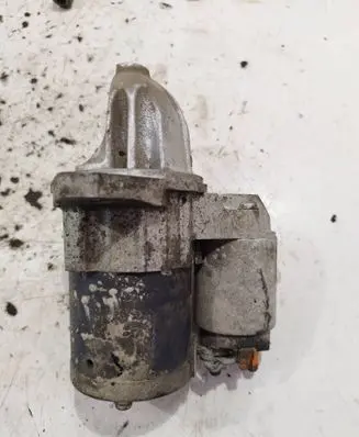 Subaru Impreza III Starter motor M000T30575 23300AA600