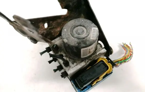Citroen C3 ABS Pump 9641965380 10.0207-0001.4