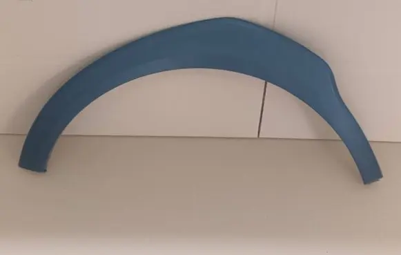 Subaru XV II Front arch trim 91112FL130