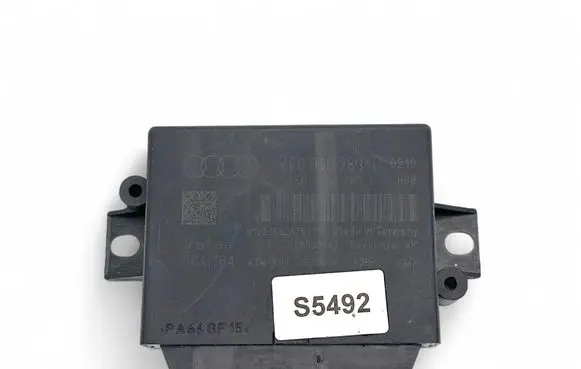 Audi A6 S6 C6 4F Parking PDC control unit/module 4F0919283L 4F0910283L