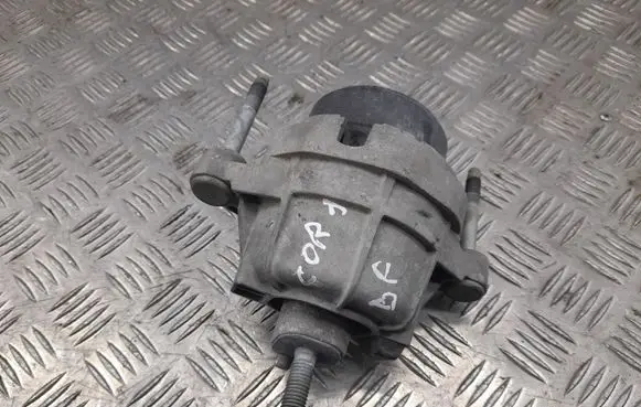 Chevrolet Corvette Engine mount bracket 23187454
