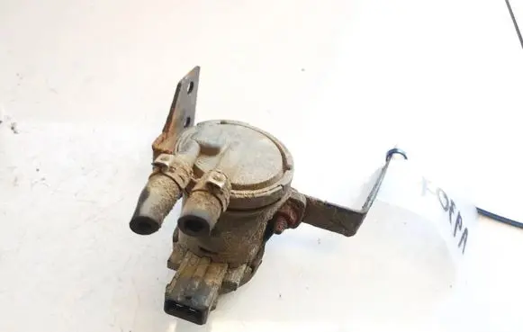Iveco Daily 30.8 - 9 Turbo solenoid valve 7700113071