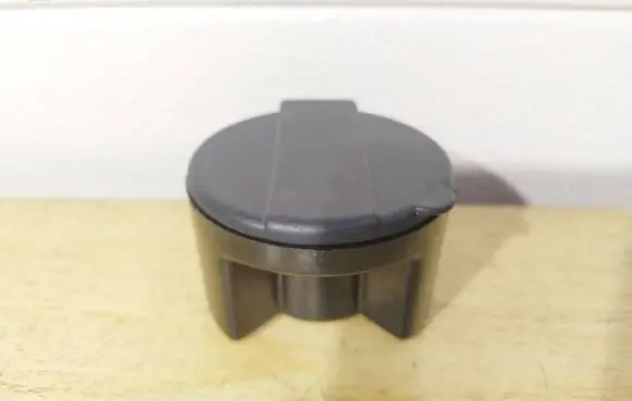 Mercedes-Benz Sprinter W906 Car ashtray DN141591 A9068100030