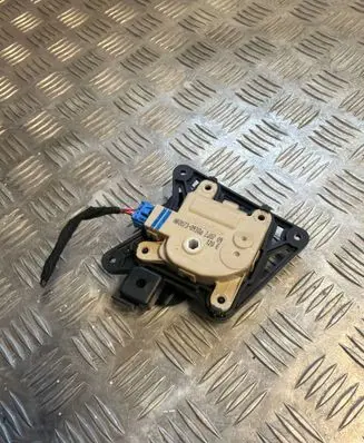KIA EV6 Air flap motor/actuator H400730930