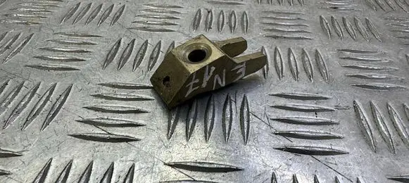 Fuel Injector clamp holder