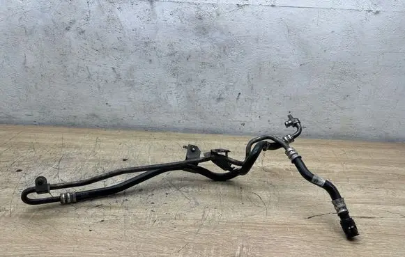 BMW 7 F01 F02 F03 F04 Power steering hose/pipe/line 679730602 11807410 8300515786
