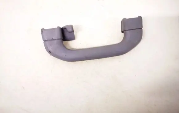 Audi A3 S3 8L Rear interior roof grab handle 1h0857607